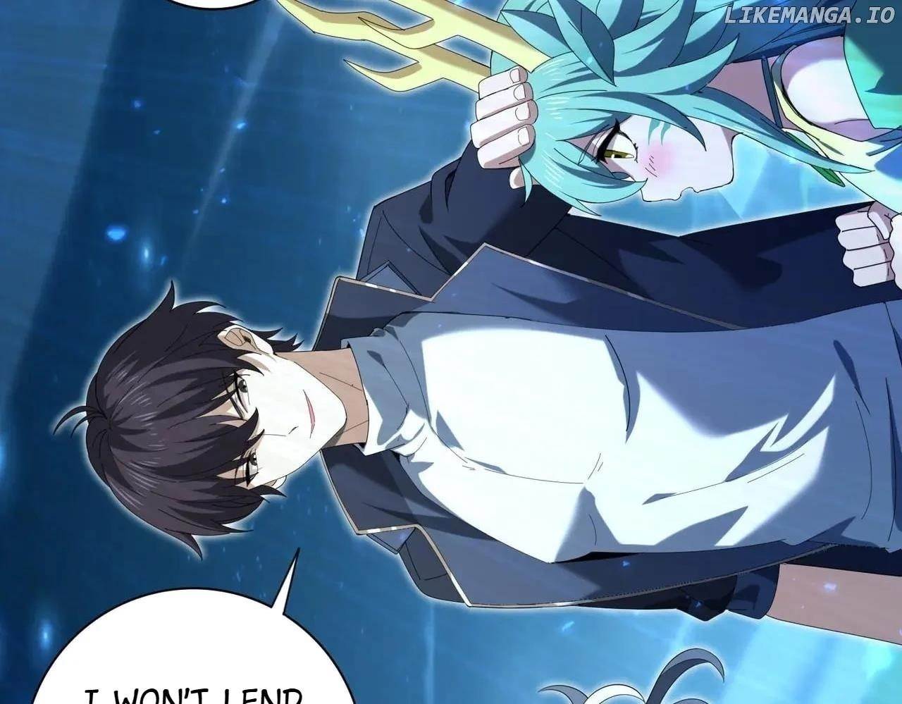 I Got the Weakest Class, Dragon Tamer!? Chapter 119 - Page 10 in English