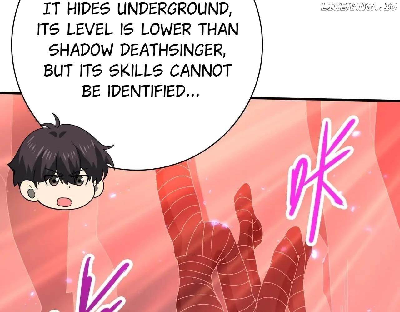 I Got the Weakest Class, Dragon Tamer!? Chapter 119 - Page 100 in English
