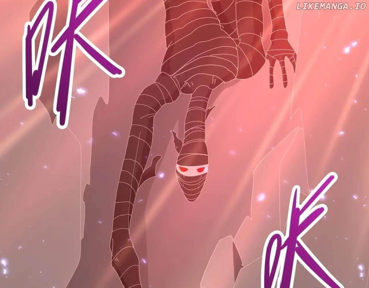 I Got the Weakest Class, Dragon Tamer!? Chapter 119 - Page 101 in English