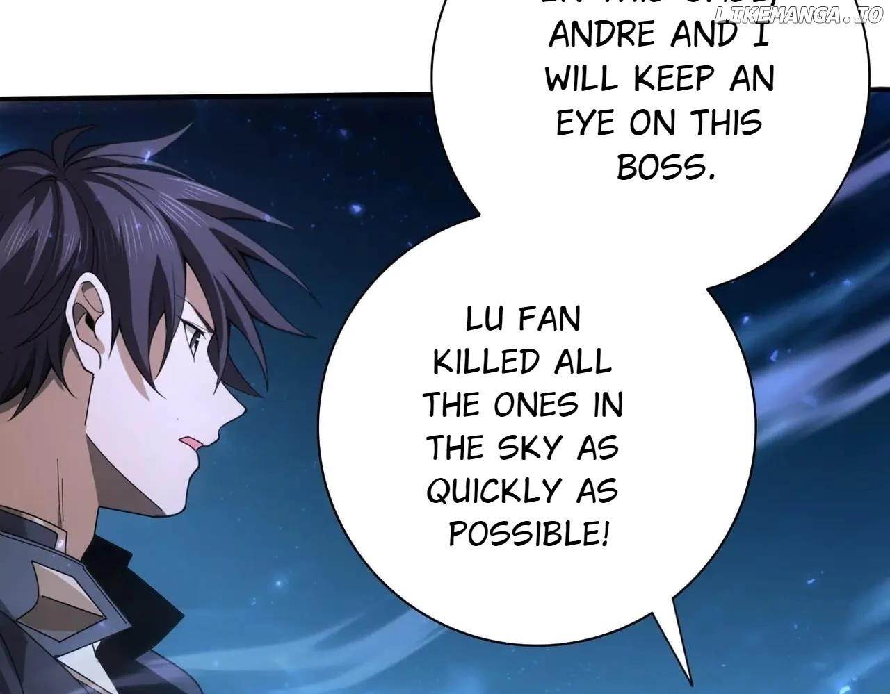 I Got the Weakest Class, Dragon Tamer!? Chapter 119 - Page 104 in English