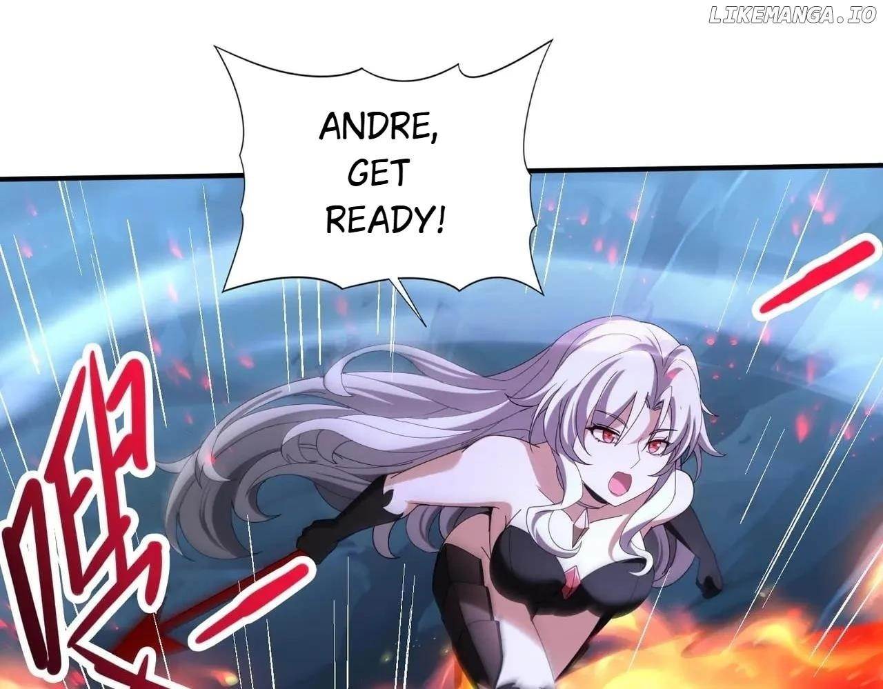 I Got the Weakest Class, Dragon Tamer!? Chapter 119 - Page 107 in English