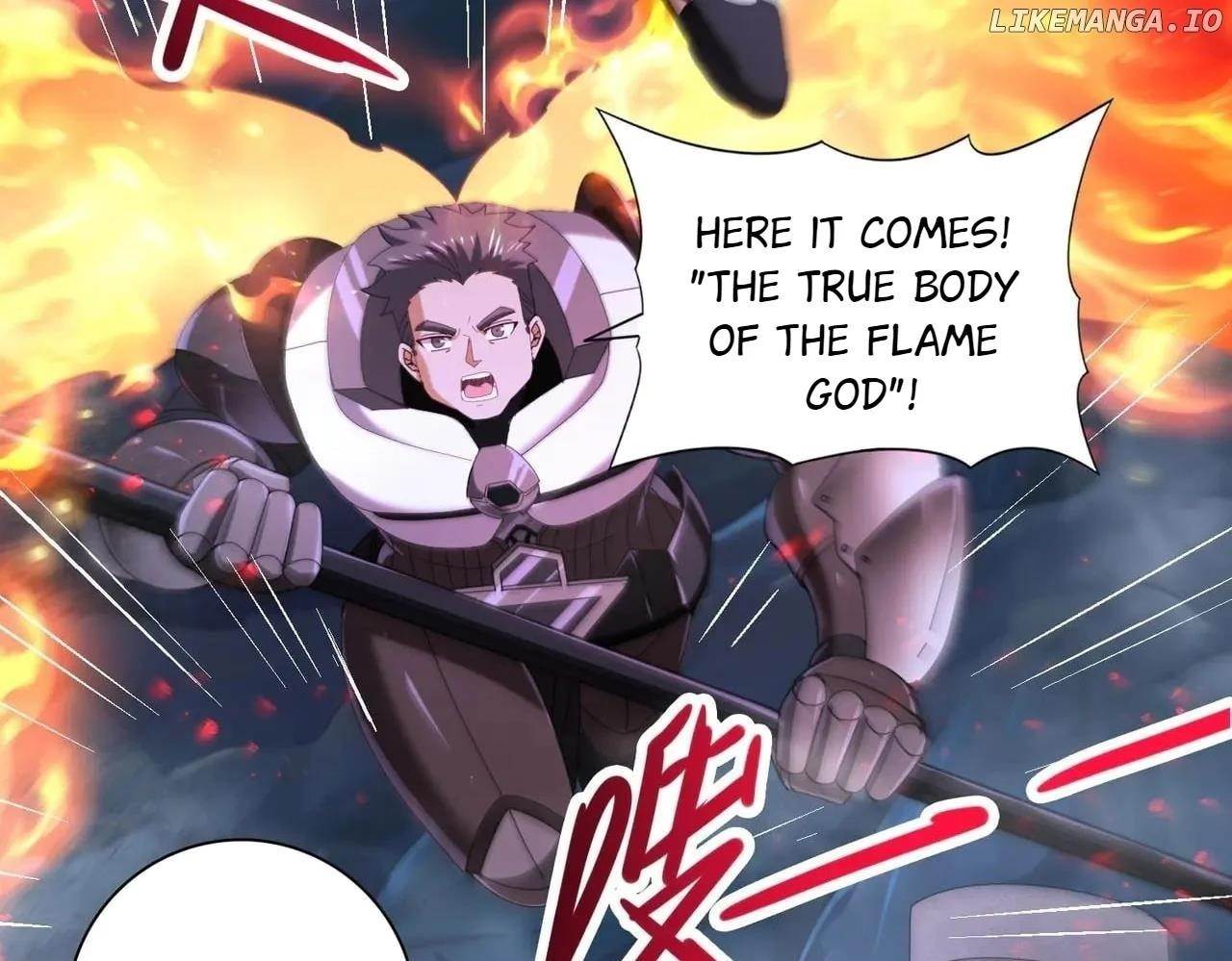I Got the Weakest Class, Dragon Tamer!? Chapter 119 - Page 108 in English