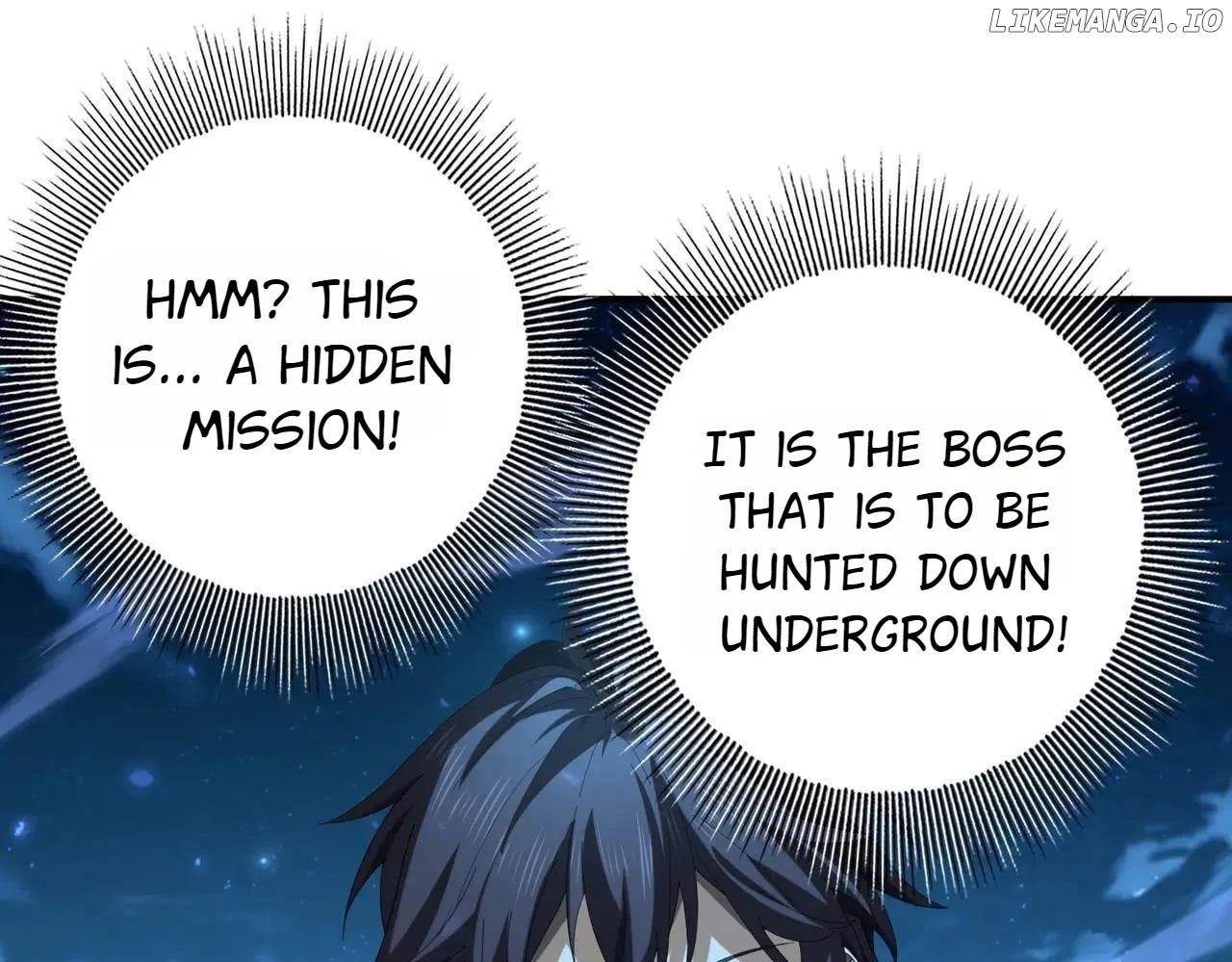 I Got the Weakest Class, Dragon Tamer!? Chapter 119 - Page 115 in English