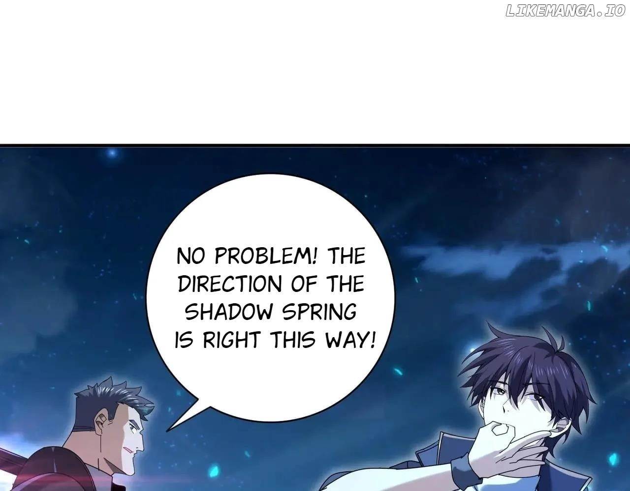I Got the Weakest Class, Dragon Tamer!? Chapter 119 - Page 20 in English