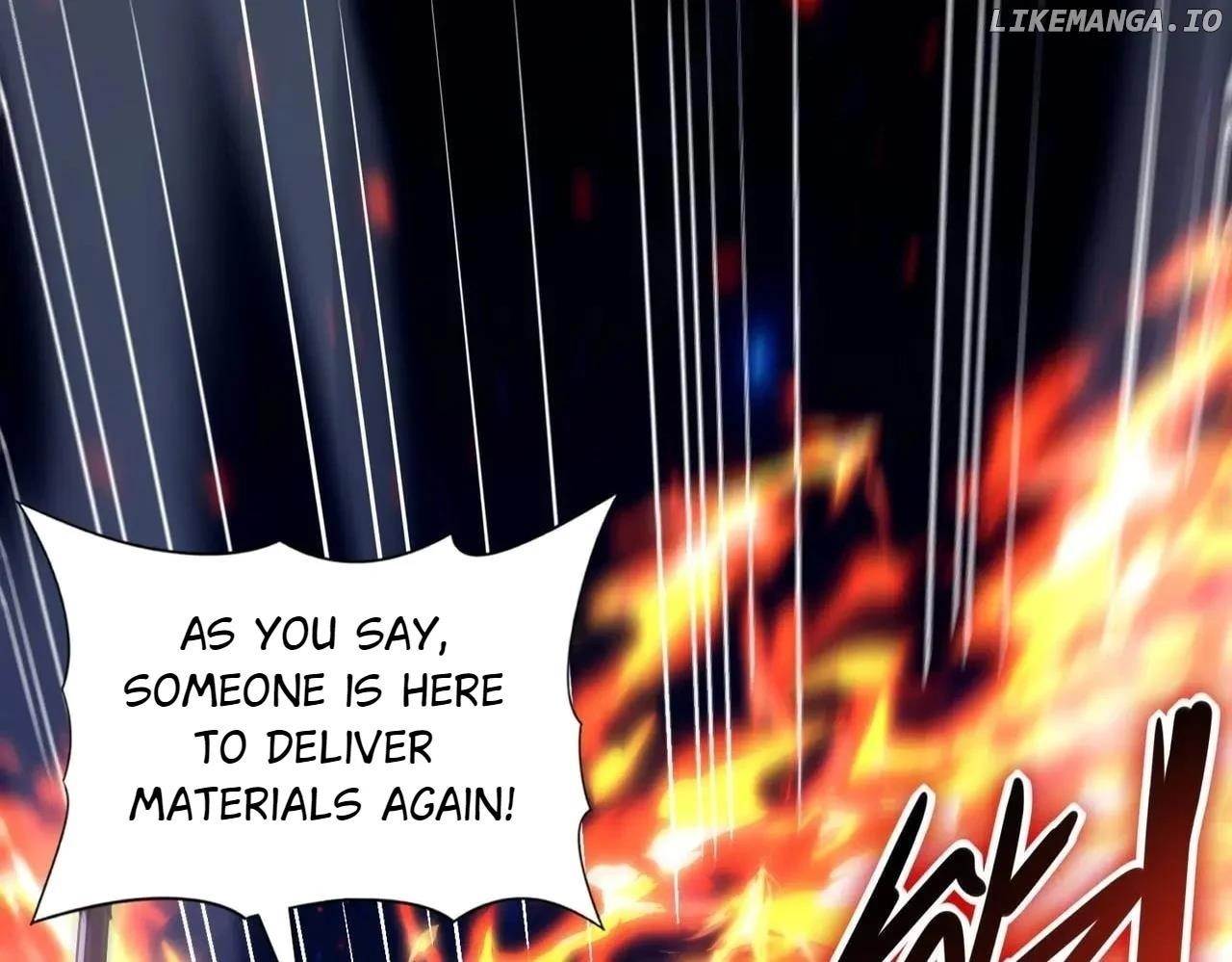 I Got the Weakest Class, Dragon Tamer!? Chapter 119 - Page 30 in English