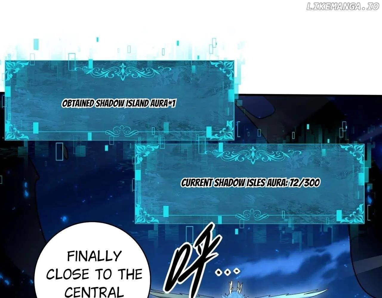 I Got the Weakest Class, Dragon Tamer!? Chapter 119 - Page 49 in English