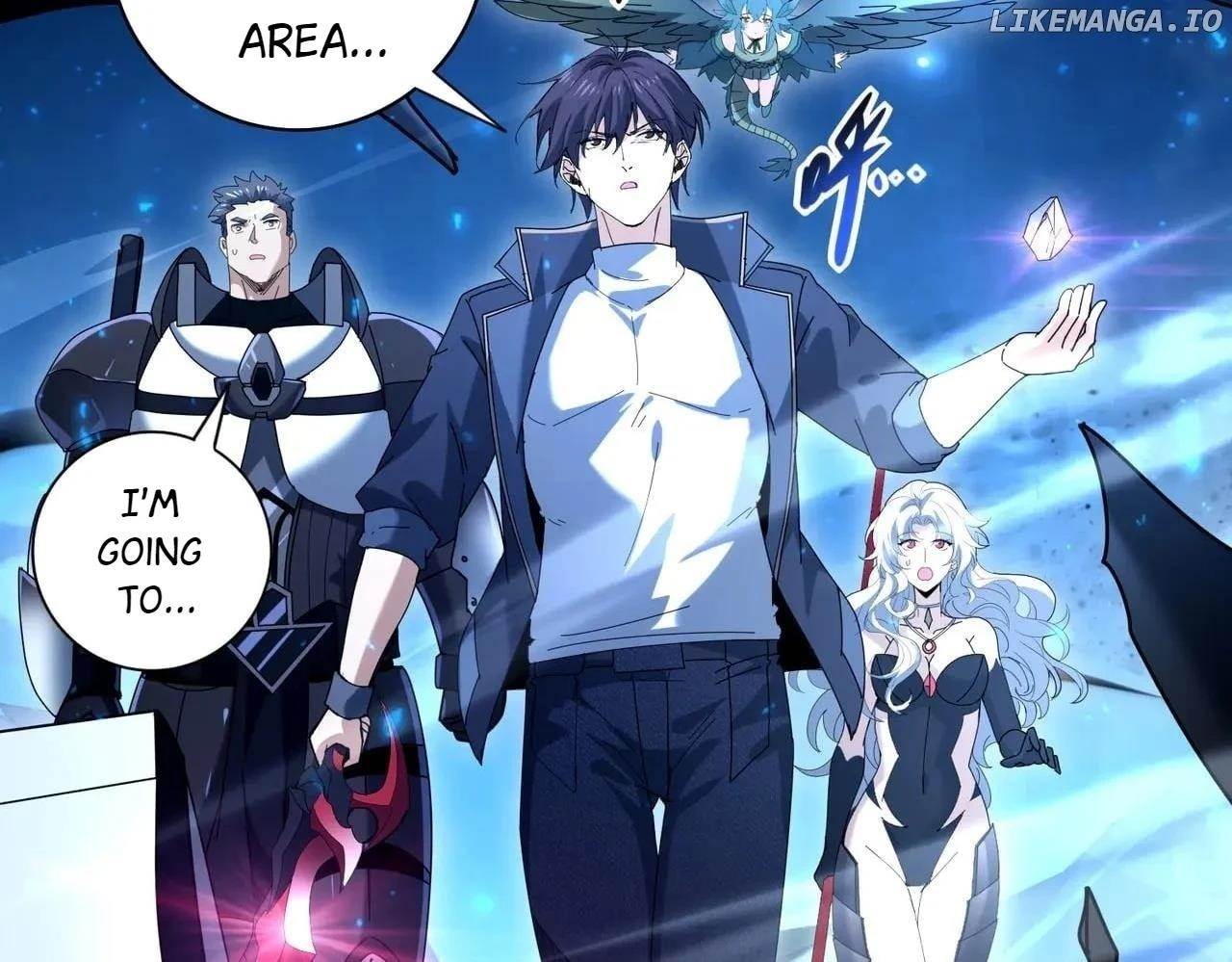 I Got the Weakest Class, Dragon Tamer!? Chapter 119 - Page 50 in English