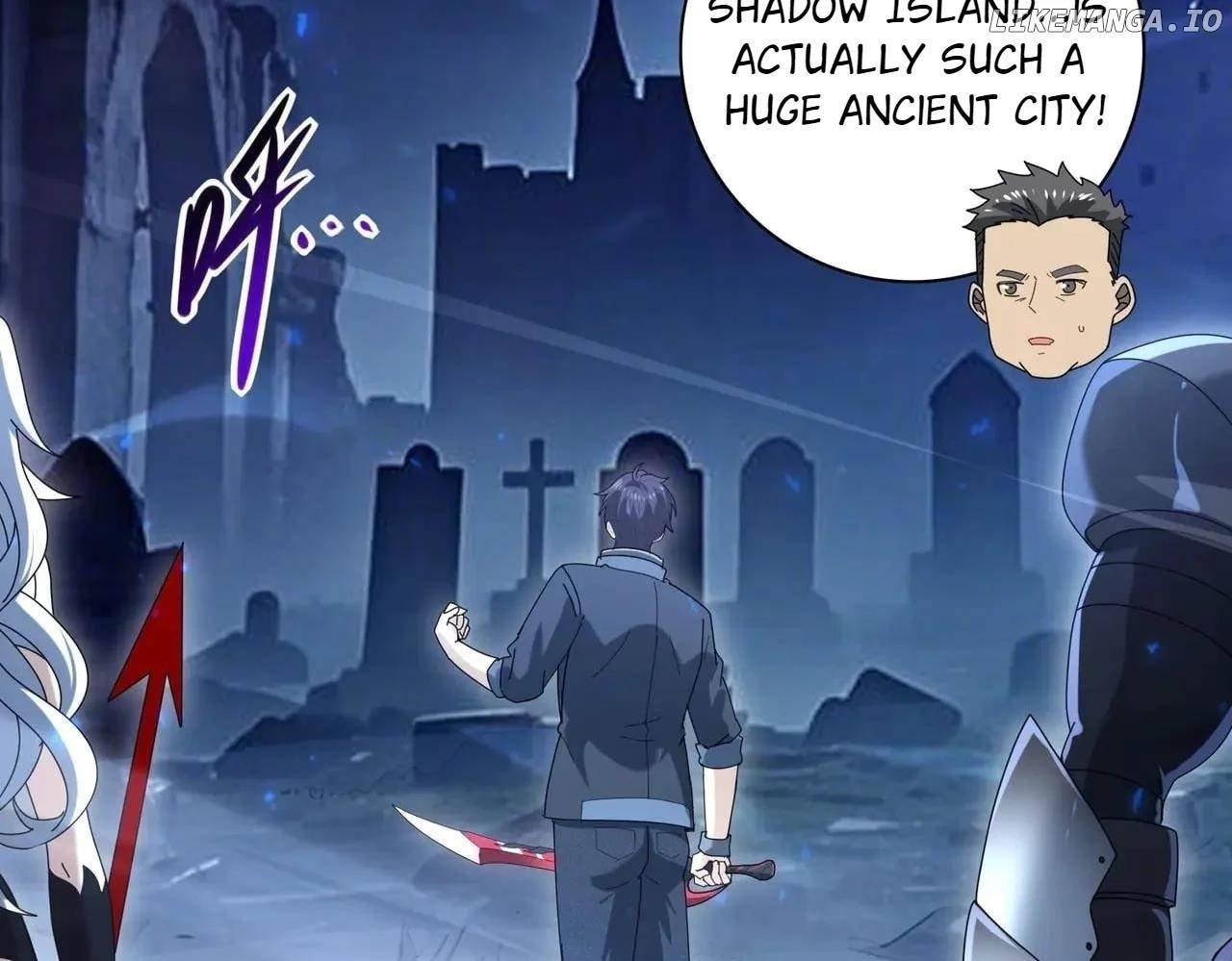 I Got the Weakest Class, Dragon Tamer!? Chapter 119 - Page 53 in English