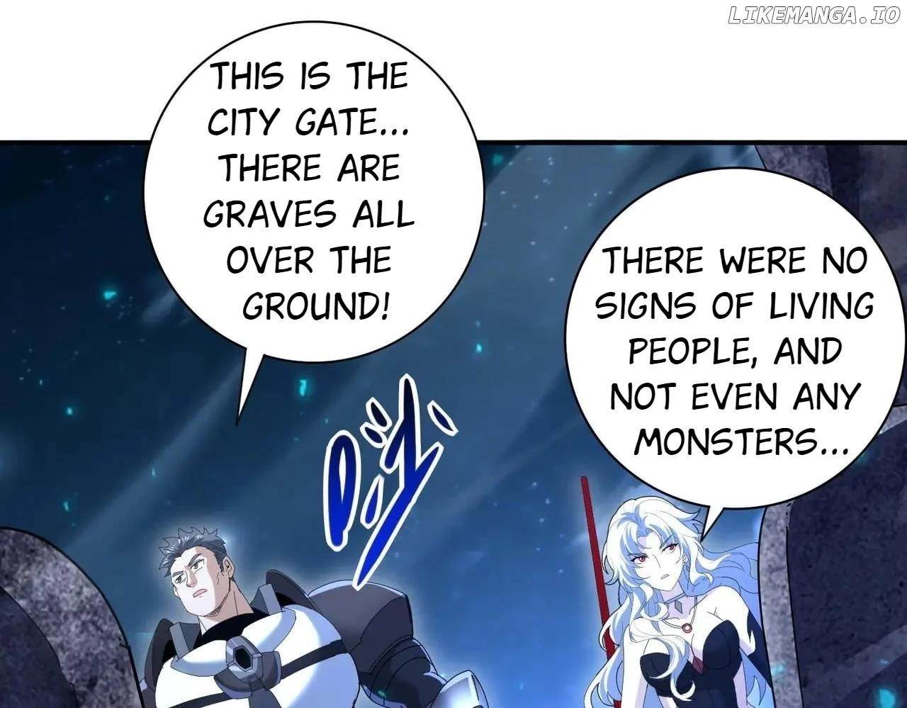 I Got the Weakest Class, Dragon Tamer!? Chapter 119 - Page 55 in English