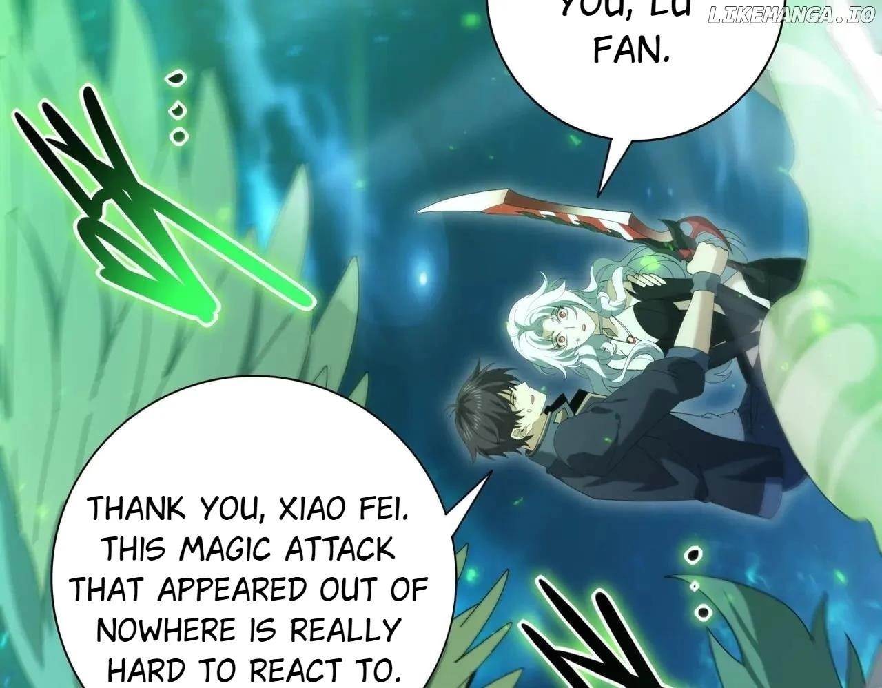 I Got the Weakest Class, Dragon Tamer!? Chapter 119 - Page 69 in English