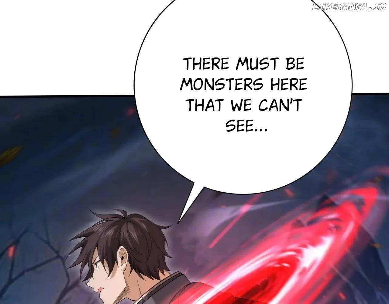 I Got the Weakest Class, Dragon Tamer!? Chapter 119 - Page 73 in English