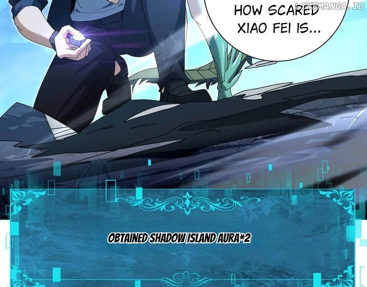 I Got the Weakest Class, Dragon Tamer!? Chapter 119 - Page 8 in English