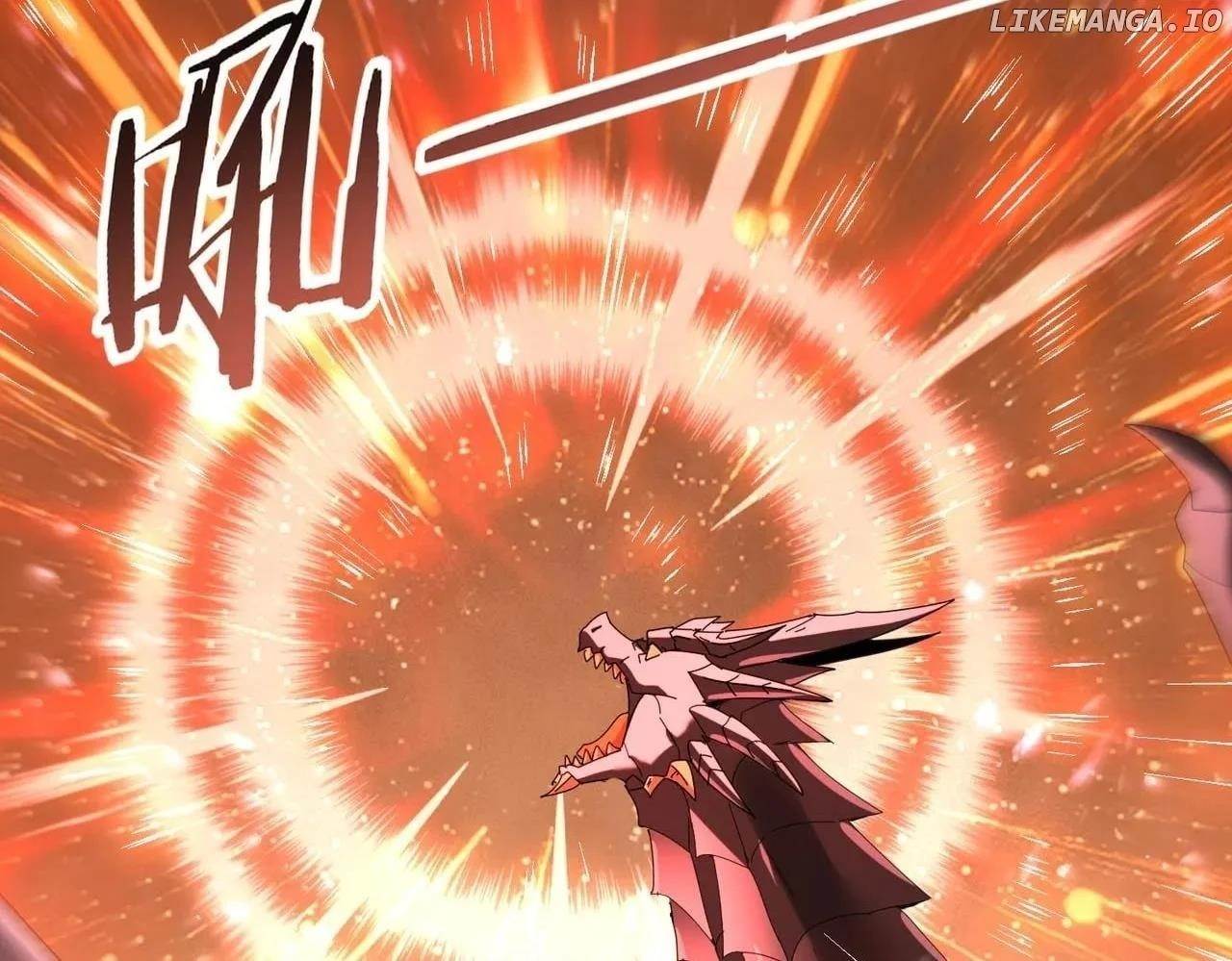 I Got the Weakest Class, Dragon Tamer!? Chapter 119 - Page 82 in English