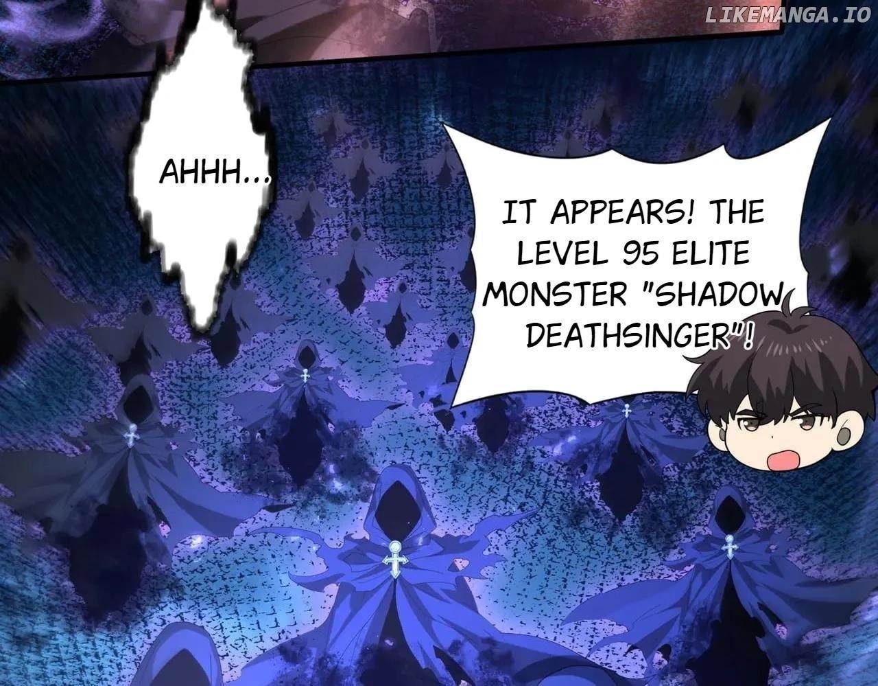 I Got the Weakest Class, Dragon Tamer!? Chapter 119 - Page 86 in English