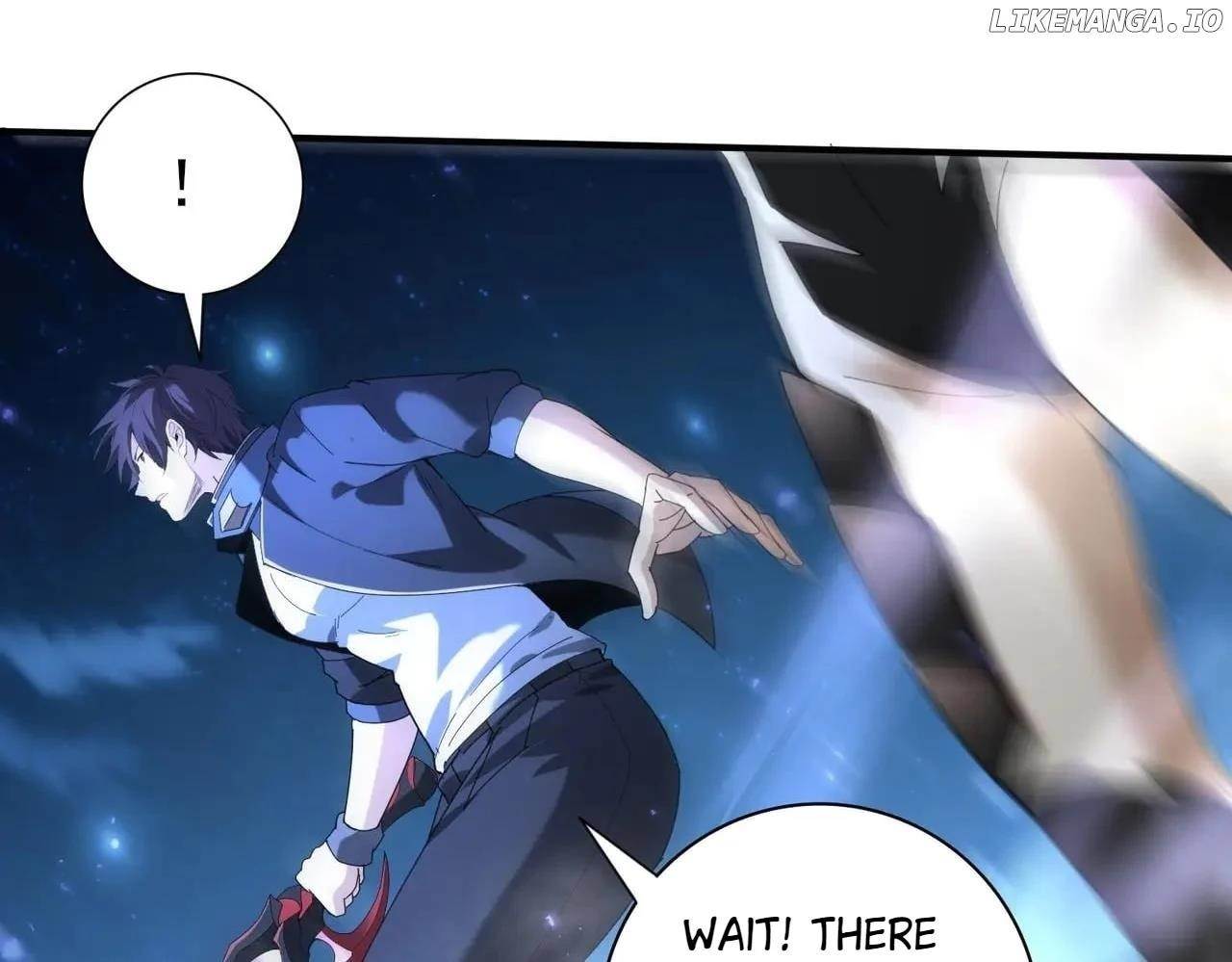 I Got the Weakest Class, Dragon Tamer!? Chapter 119 - Page 92 in English