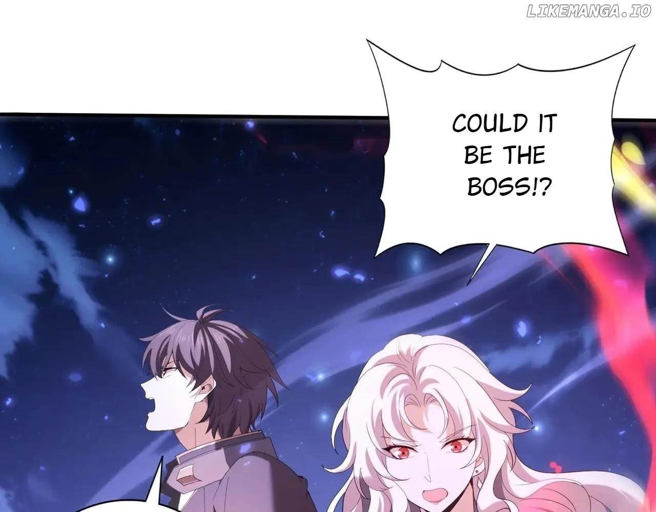 I Got the Weakest Class, Dragon Tamer!? Chapter 119 - Page 95 in English