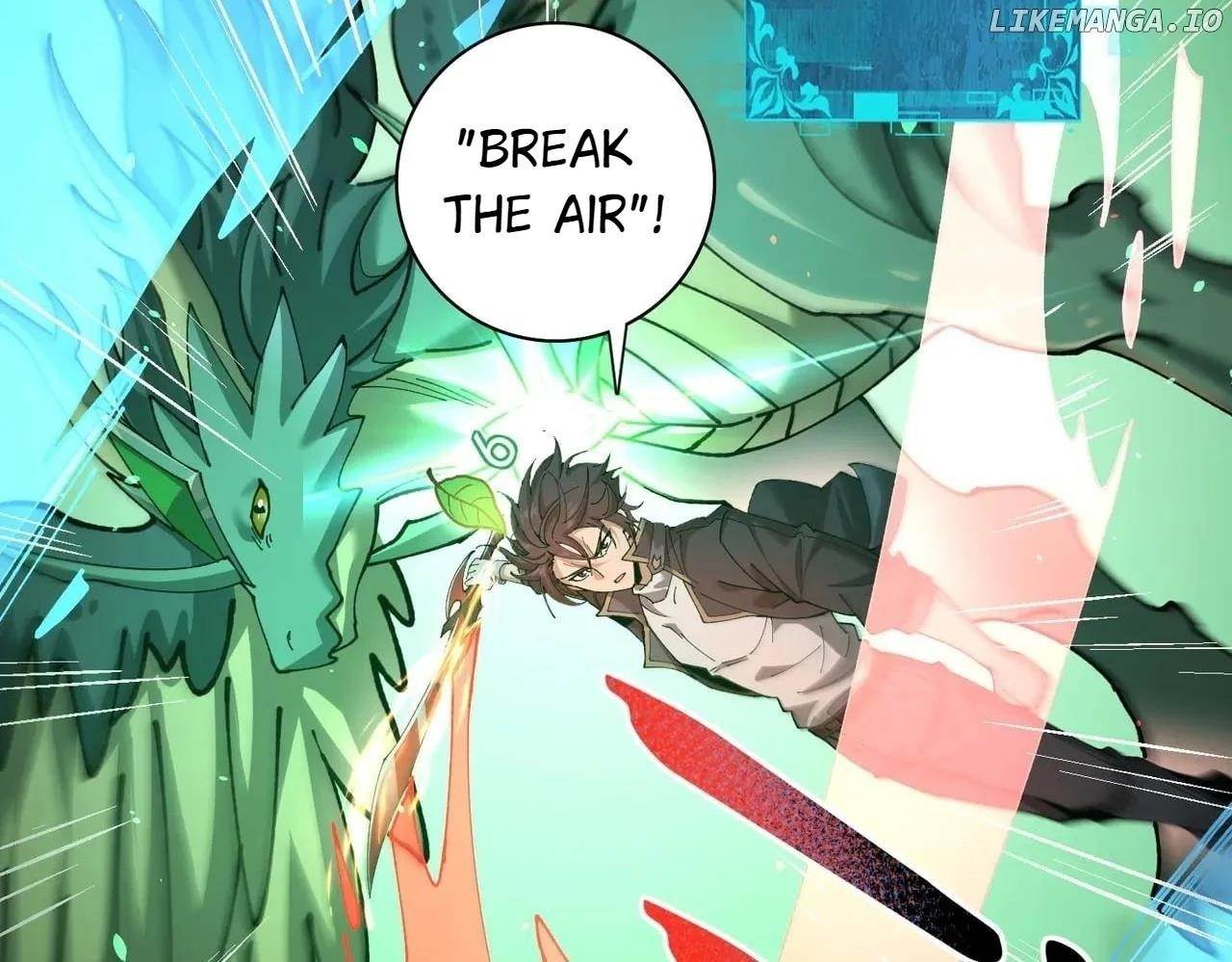 I Got the Weakest Class, Dragon Tamer!? Chapter 120 - Page 10 in English