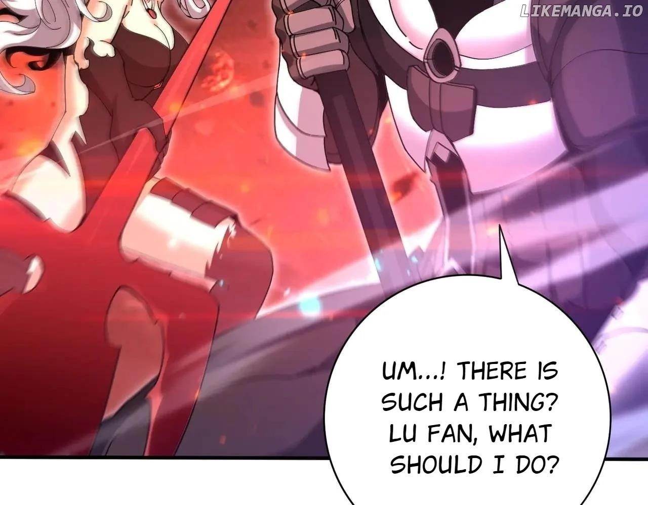 I Got the Weakest Class, Dragon Tamer!? Chapter 120 - Page 100 in English