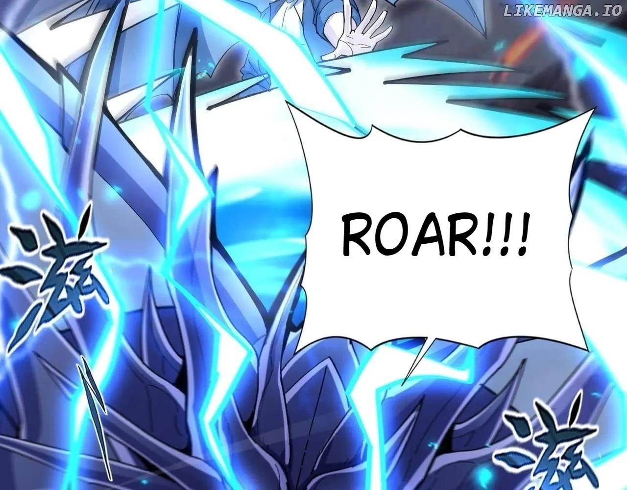 I Got the Weakest Class, Dragon Tamer!? Chapter 120 - Page 103 in English