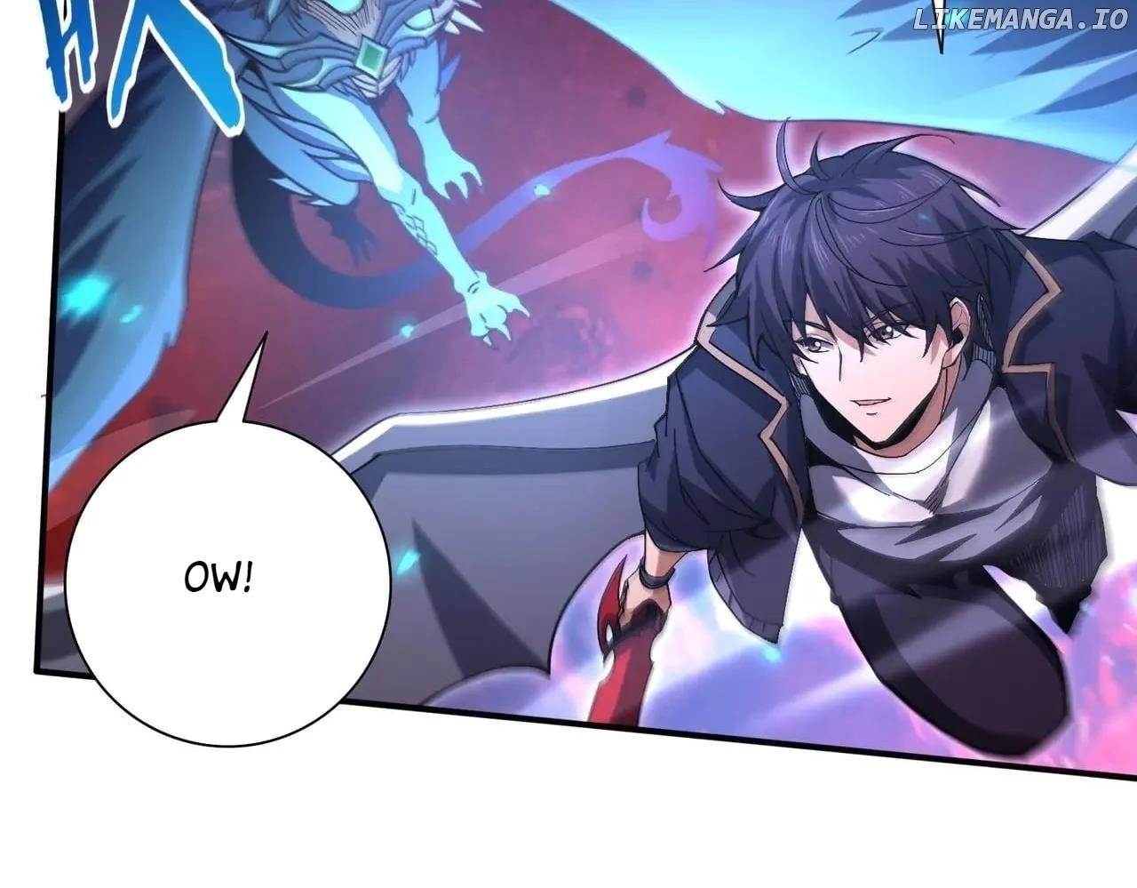 I Got the Weakest Class, Dragon Tamer!? Chapter 120 - Page 107 in English