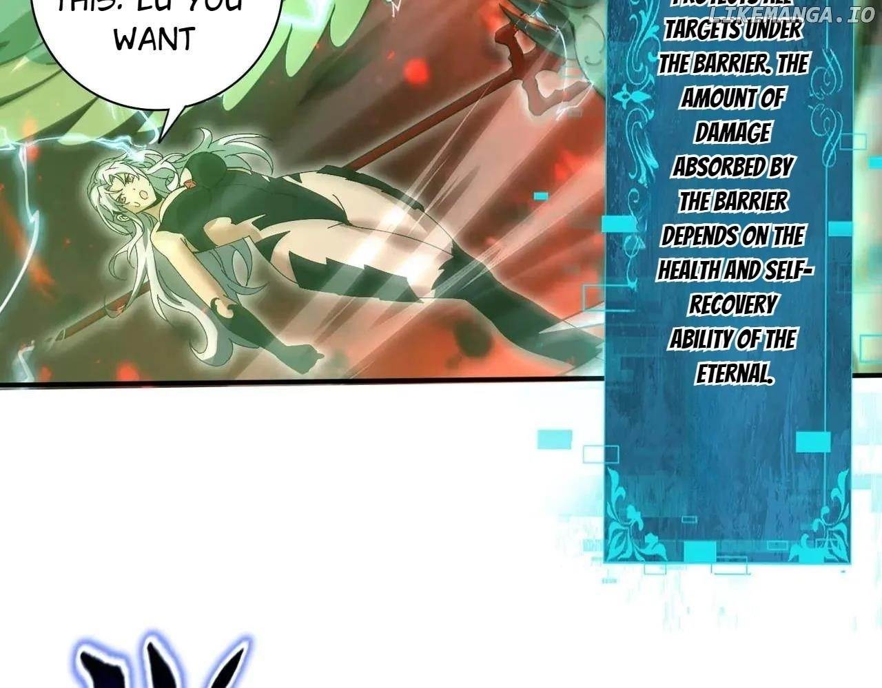 I Got the Weakest Class, Dragon Tamer!? Chapter 120 - Page 110 in English