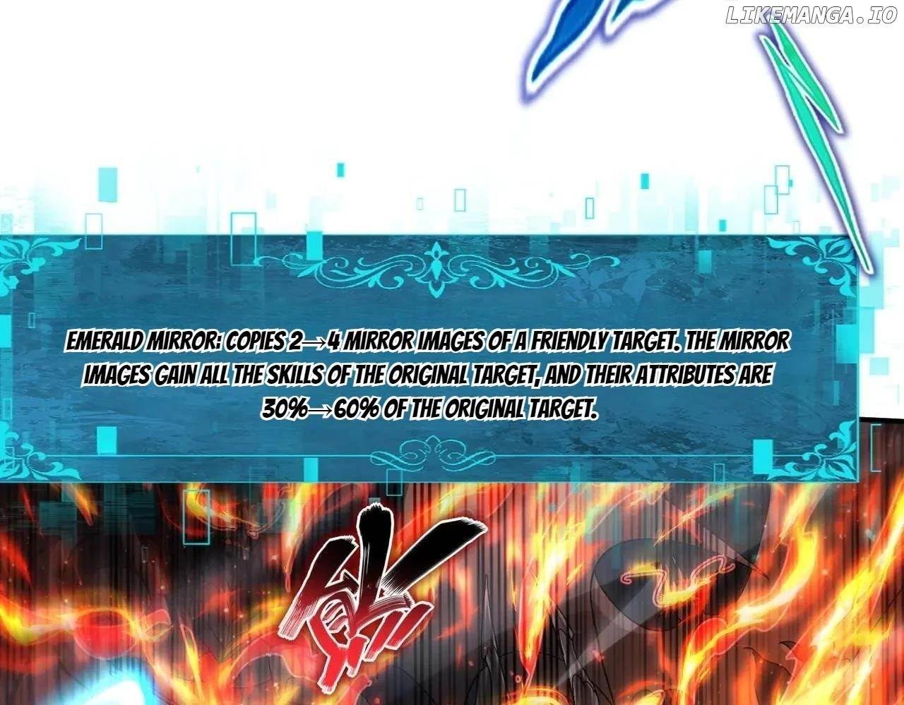 I Got the Weakest Class, Dragon Tamer!? Chapter 120 - Page 113 in English