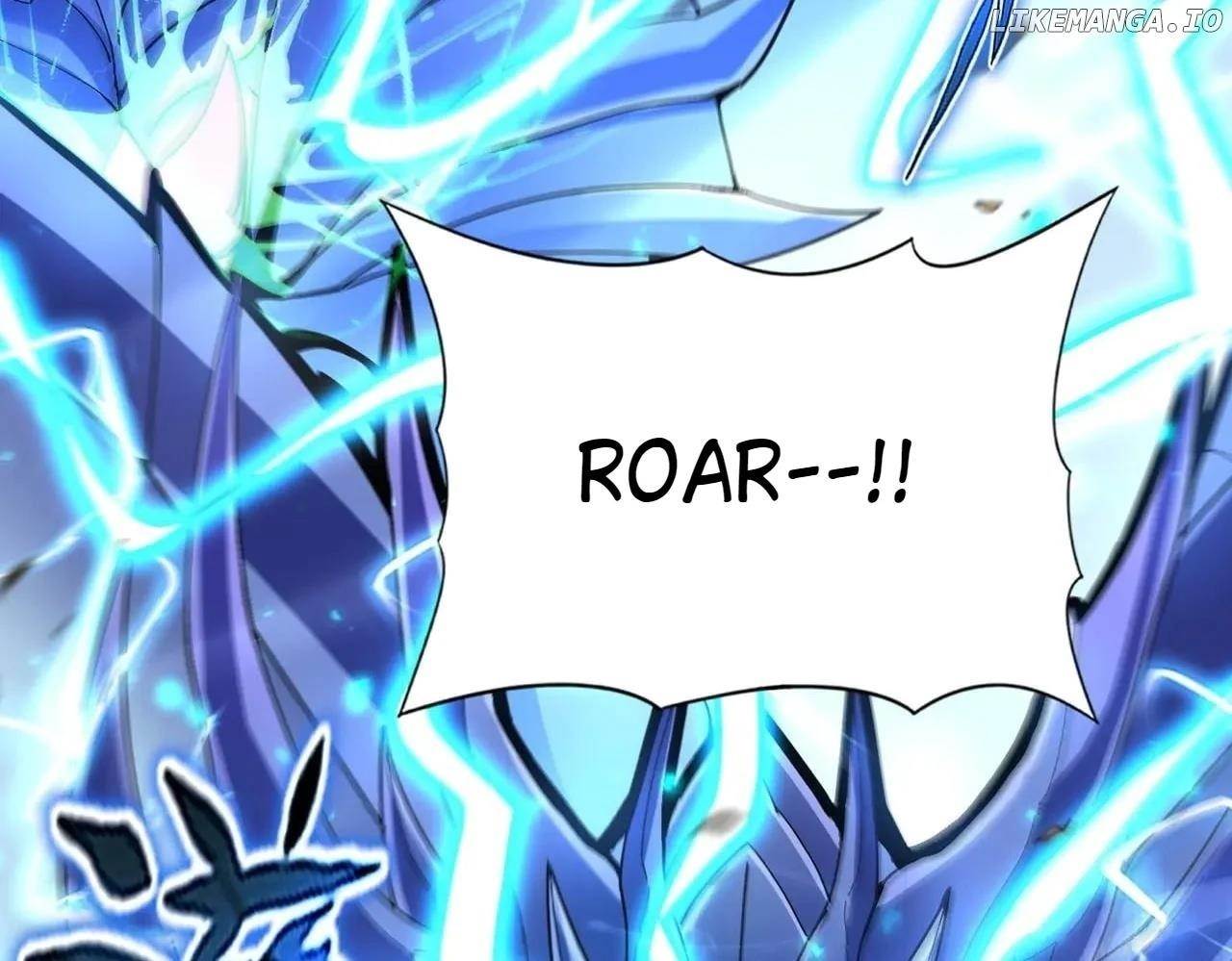 I Got the Weakest Class, Dragon Tamer!? Chapter 120 - Page 115 in English