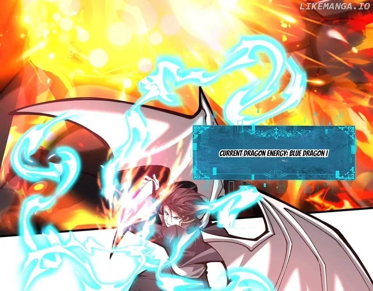 I Got the Weakest Class, Dragon Tamer!? Chapter 120 - Page 119 in English