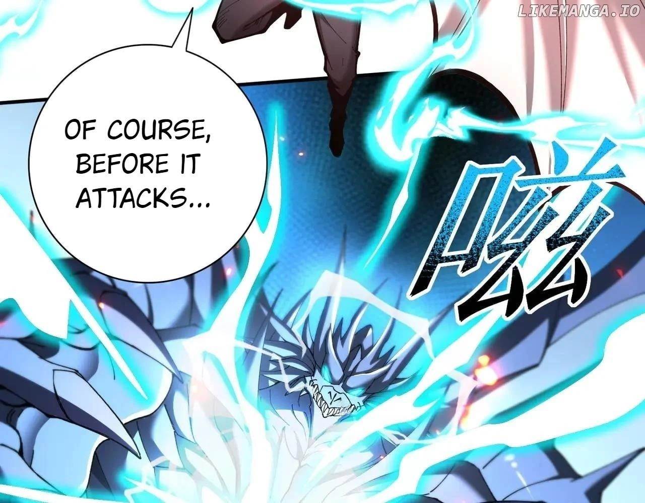 I Got the Weakest Class, Dragon Tamer!? Chapter 120 - Page 120 in English