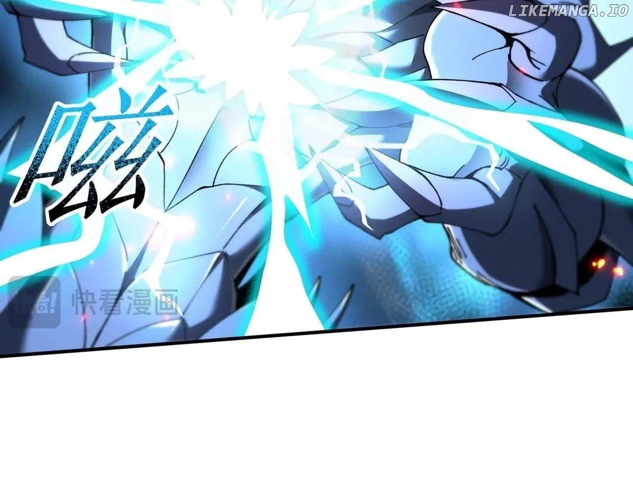 I Got the Weakest Class, Dragon Tamer!? Chapter 120 - Page 121 in English