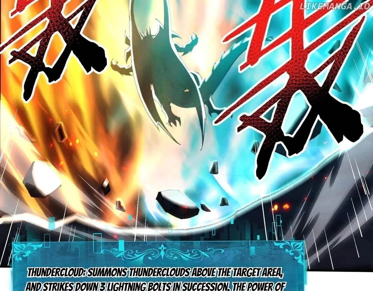 I Got the Weakest Class, Dragon Tamer!? Chapter 120 - Page 124 in English