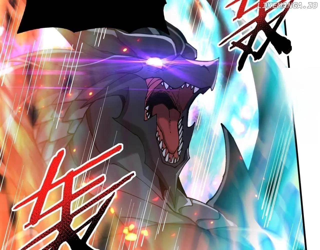 I Got the Weakest Class, Dragon Tamer!? Chapter 120 - Page 126 in English