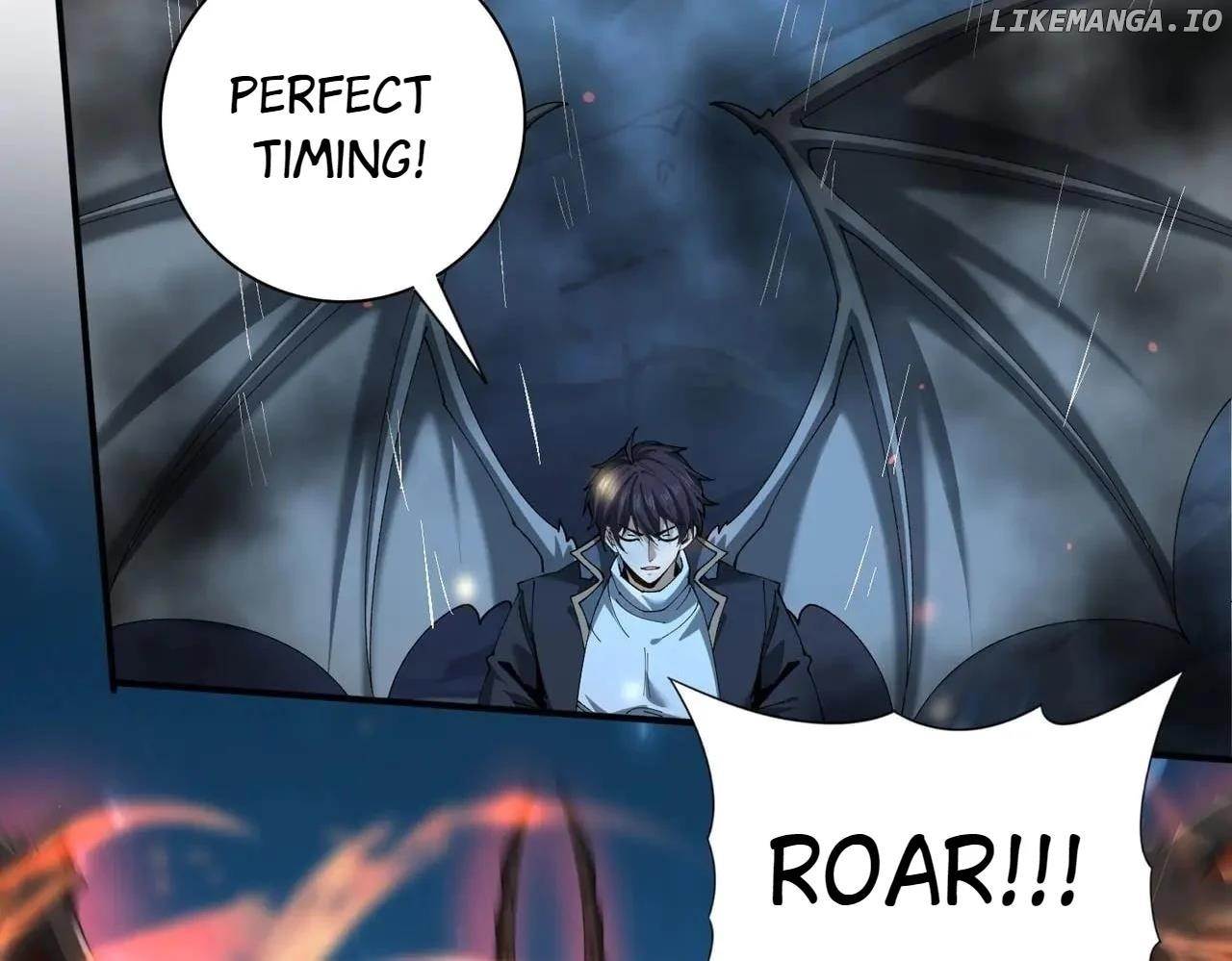 I Got the Weakest Class, Dragon Tamer!? Chapter 120 - Page 18 in English