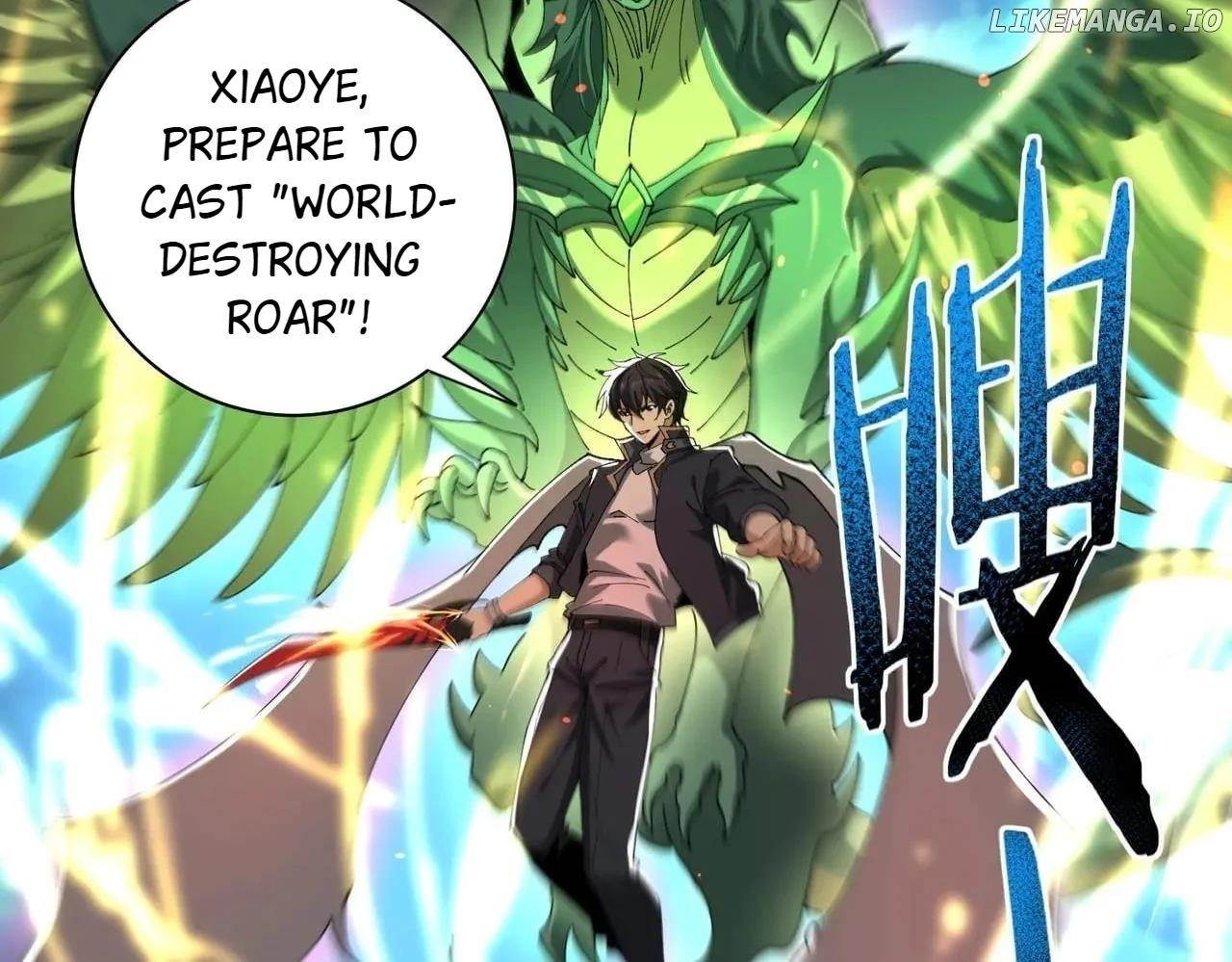 I Got the Weakest Class, Dragon Tamer!? Chapter 120 - Page 20 in English