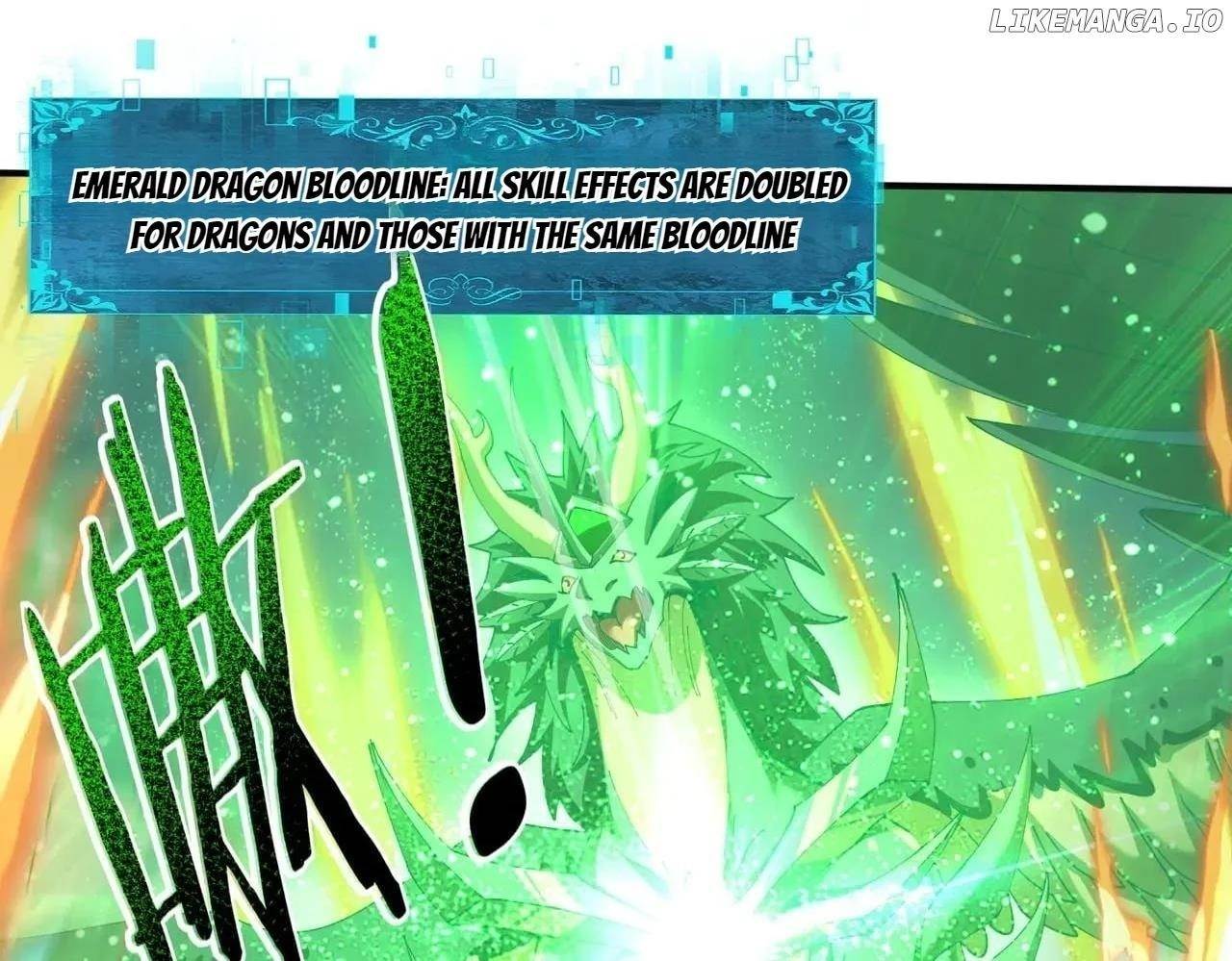 I Got the Weakest Class, Dragon Tamer!? Chapter 120 - Page 23 in English