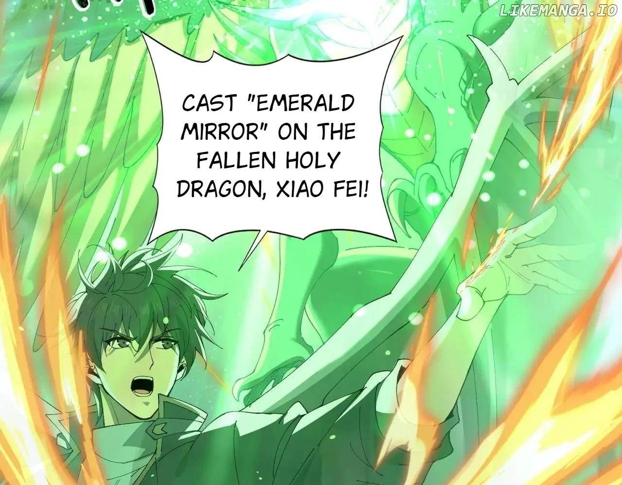I Got the Weakest Class, Dragon Tamer!? Chapter 120 - Page 24 in English