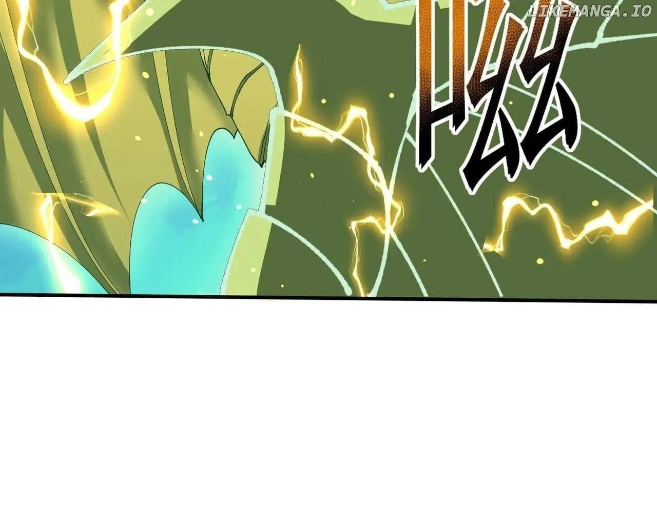 I Got the Weakest Class, Dragon Tamer!? Chapter 120 - Page 28 in English