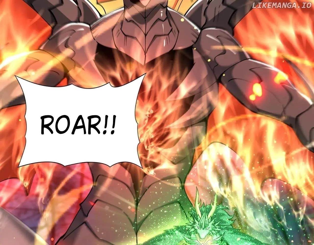 I Got the Weakest Class, Dragon Tamer!? Chapter 120 - Page 30 in English