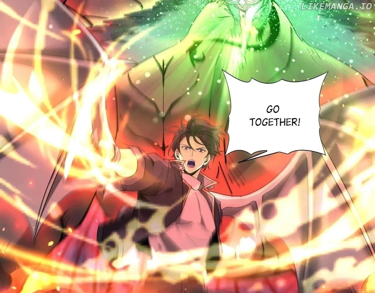 I Got the Weakest Class, Dragon Tamer!? Chapter 120 - Page 31 in English