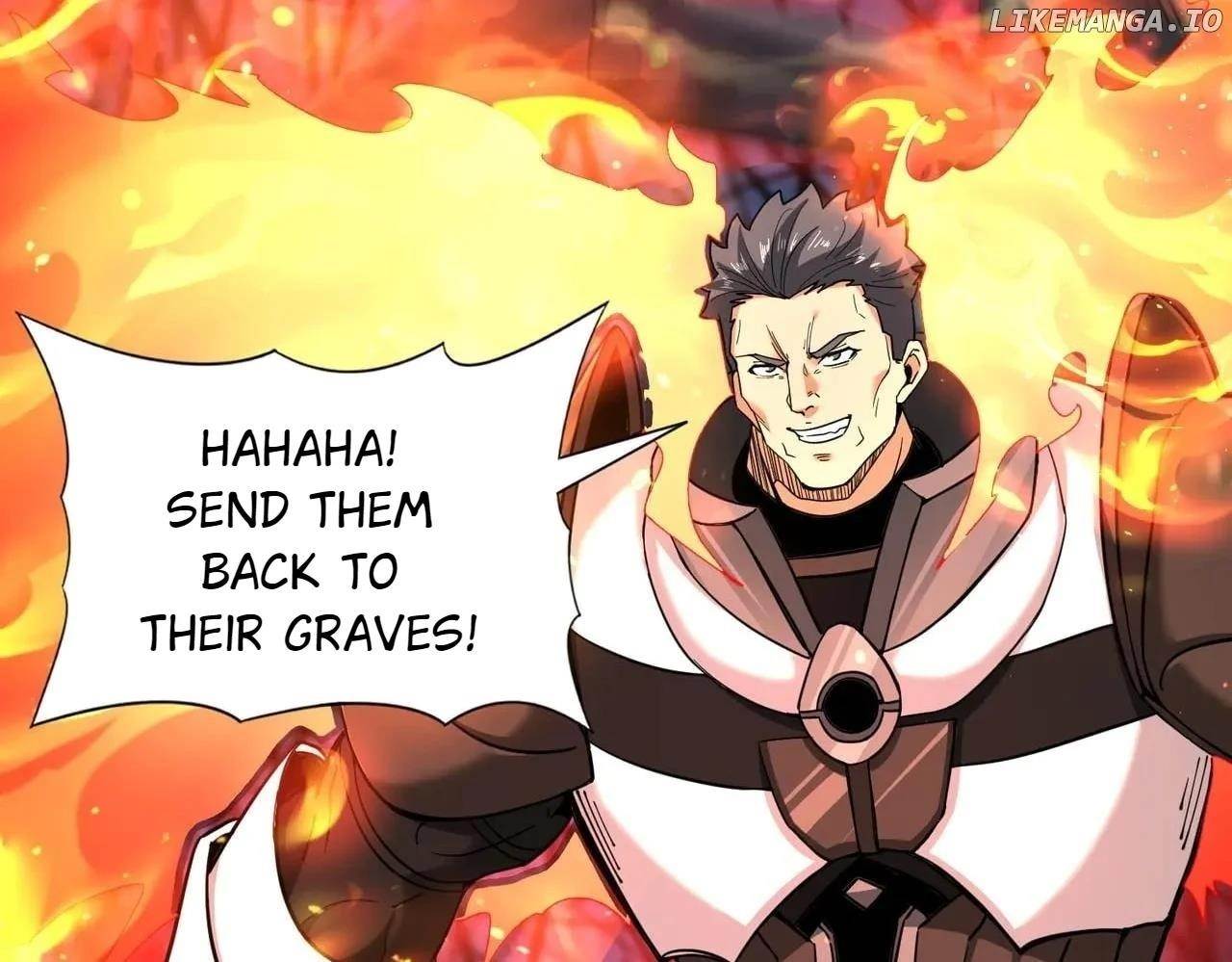 I Got the Weakest Class, Dragon Tamer!? Chapter 120 - Page 32 in English