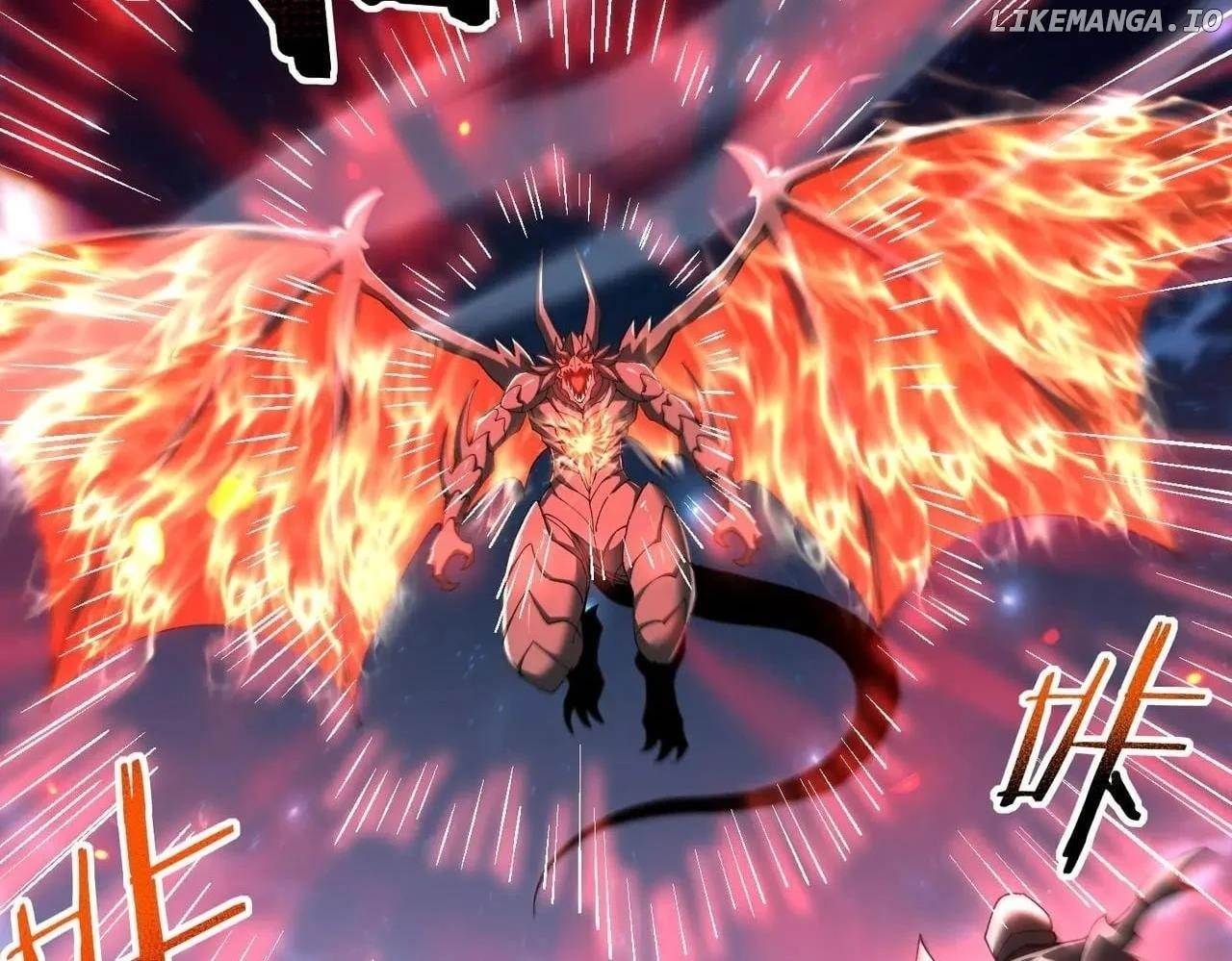 I Got the Weakest Class, Dragon Tamer!? Chapter 120 - Page 37 in English