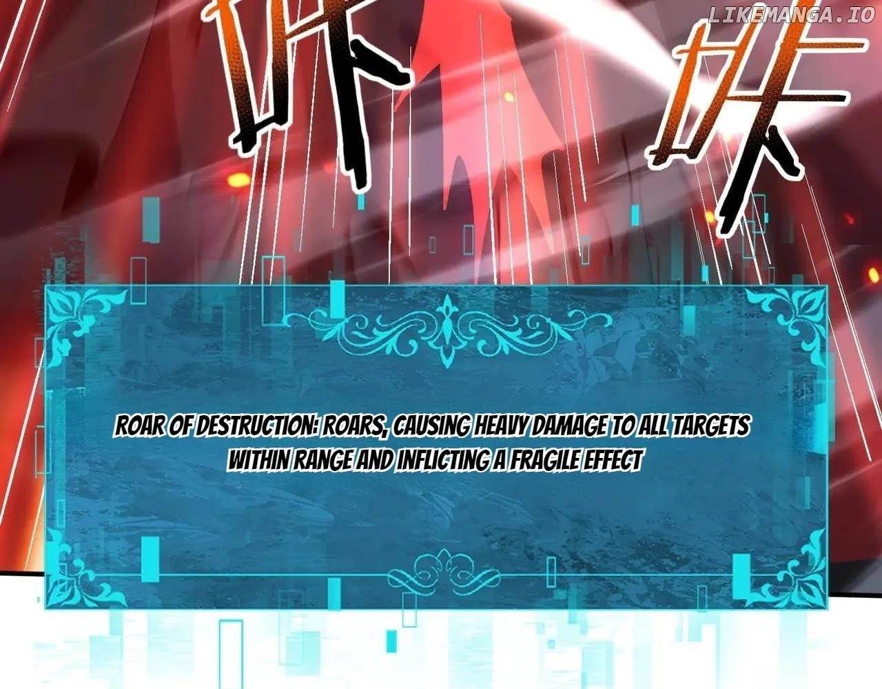 I Got the Weakest Class, Dragon Tamer!? Chapter 120 - Page 39 in English