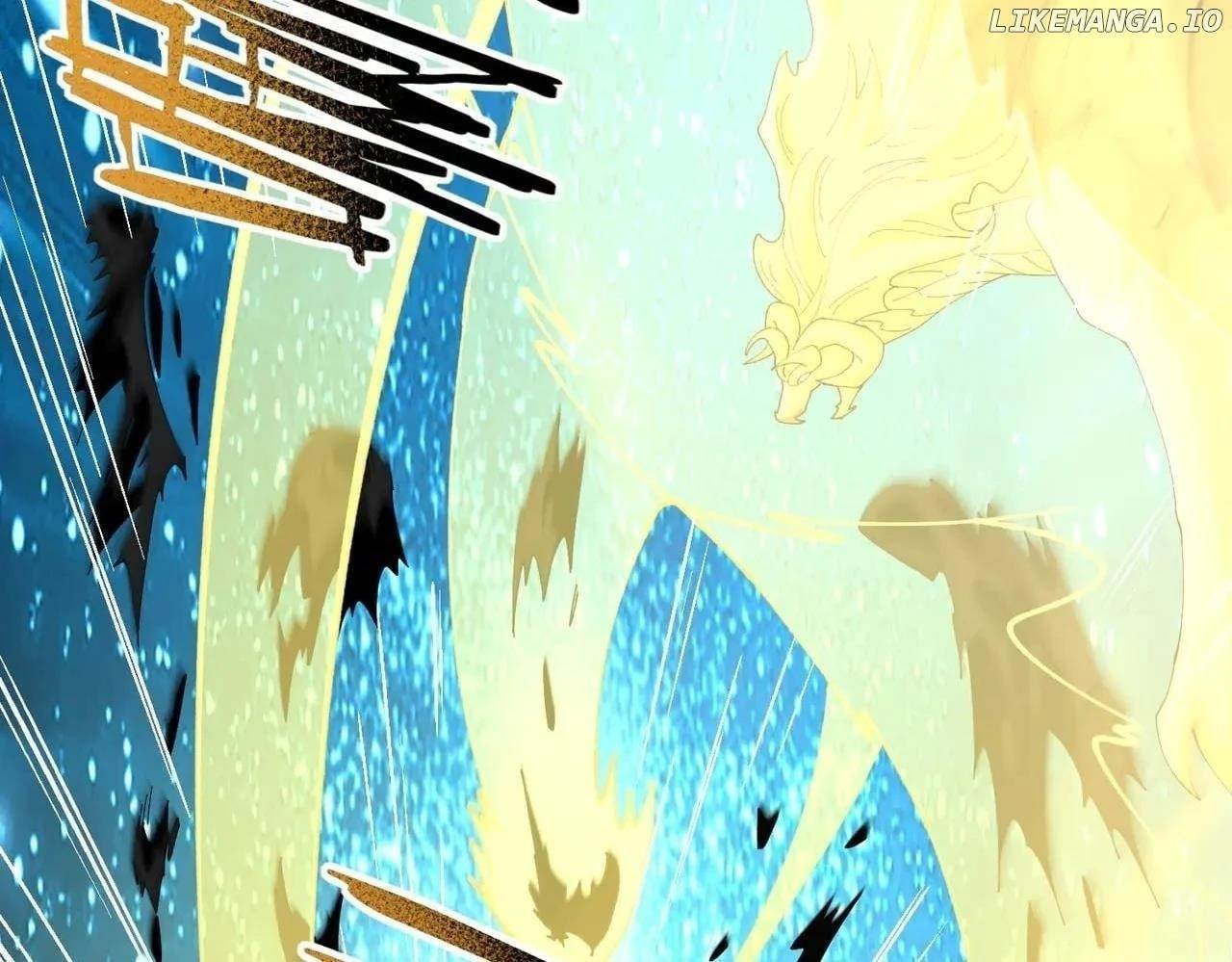 I Got the Weakest Class, Dragon Tamer!? Chapter 120 - Page 43 in English