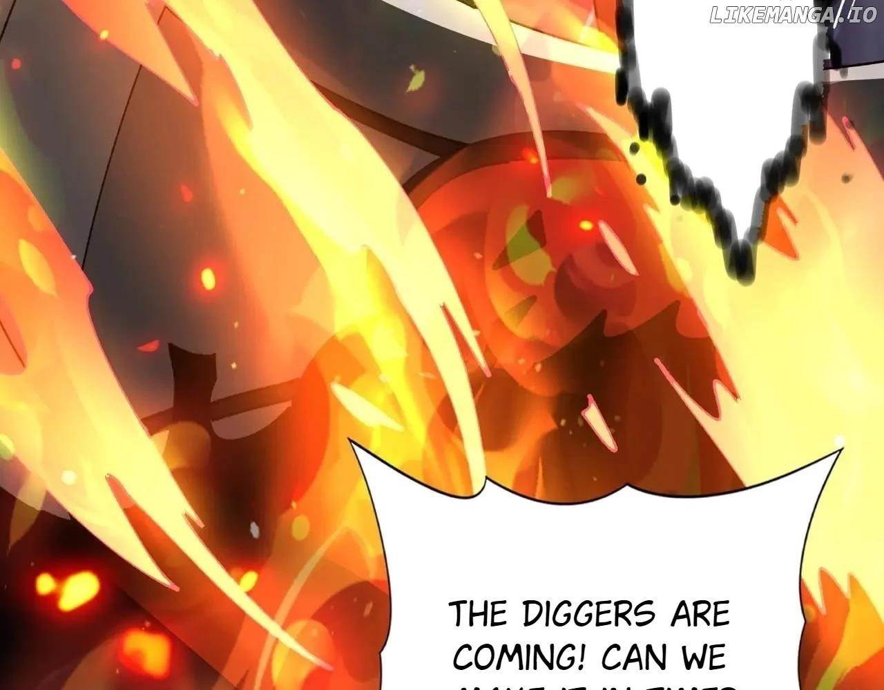 I Got the Weakest Class, Dragon Tamer!? Chapter 120 - Page 49 in English