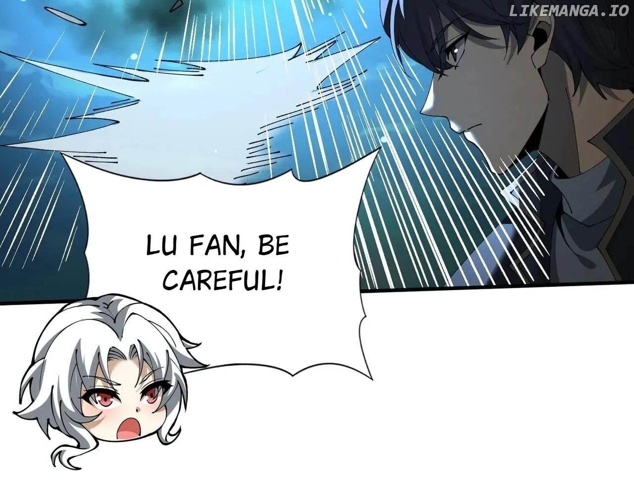 I Got the Weakest Class, Dragon Tamer!? Chapter 120 - Page 5 in English