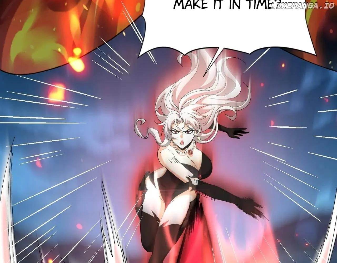 I Got the Weakest Class, Dragon Tamer!? Chapter 120 - Page 50 in English