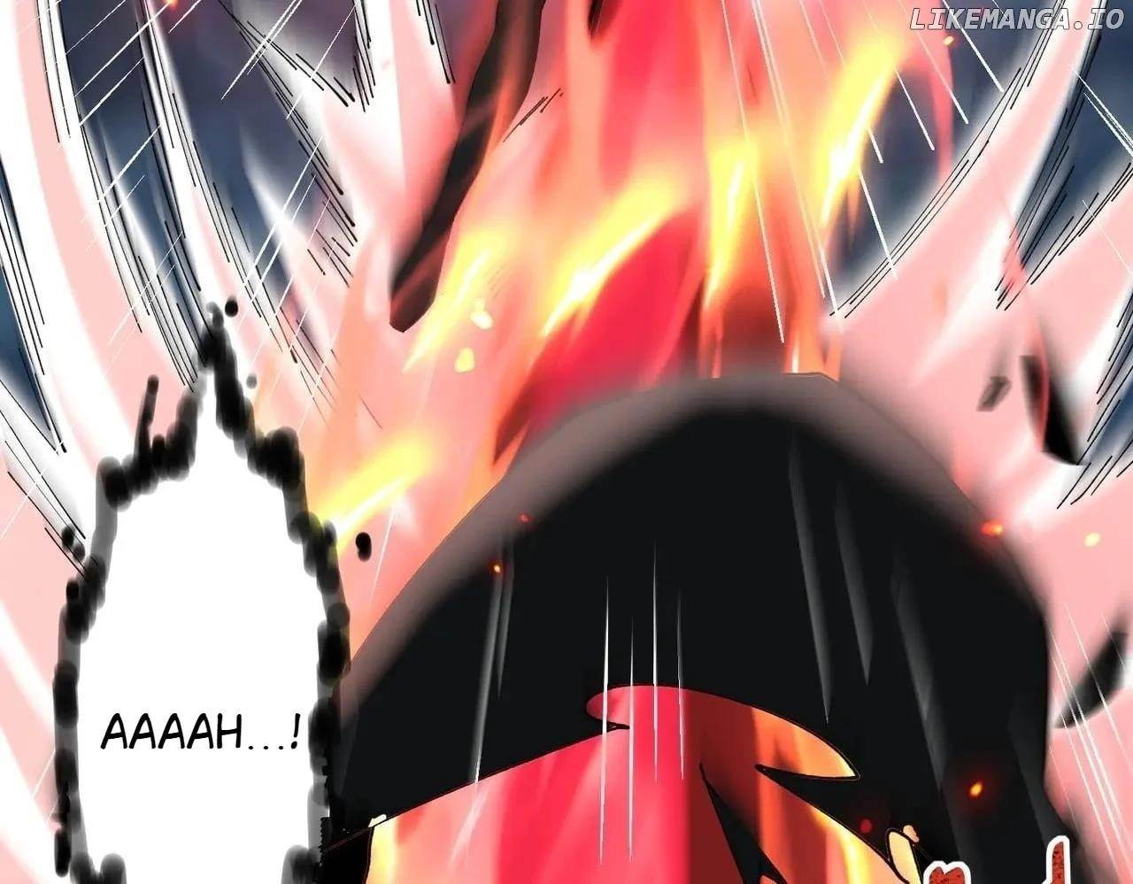 I Got the Weakest Class, Dragon Tamer!? Chapter 120 - Page 51 in English