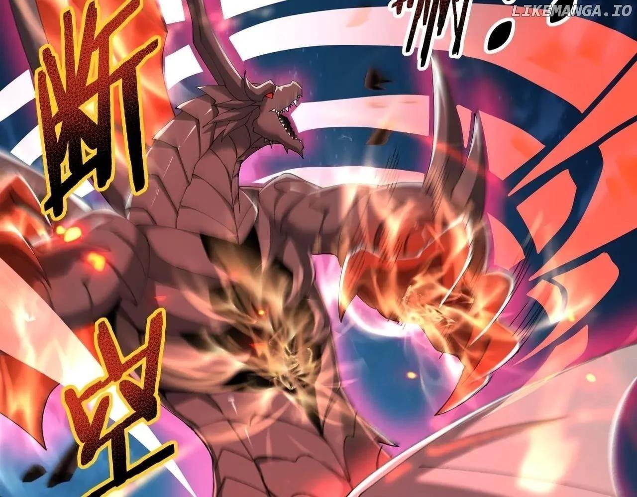 I Got the Weakest Class, Dragon Tamer!? Chapter 120 - Page 56 in English