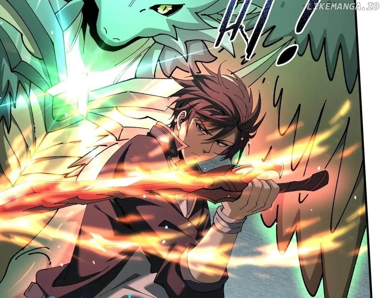 I Got the Weakest Class, Dragon Tamer!? Chapter 120 - Page 7 in English