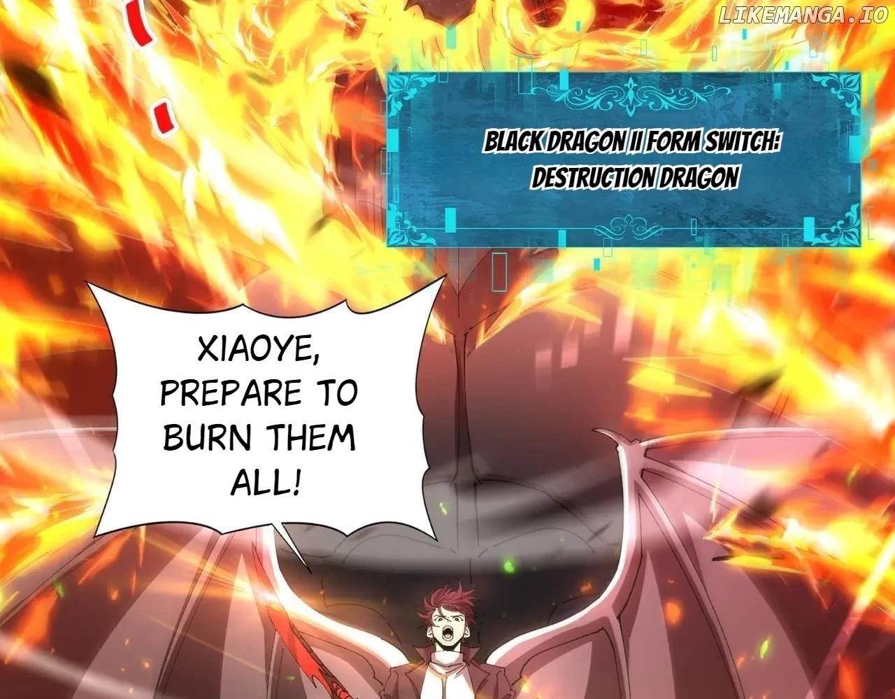 I Got the Weakest Class, Dragon Tamer!? Chapter 120 - Page 80 in English